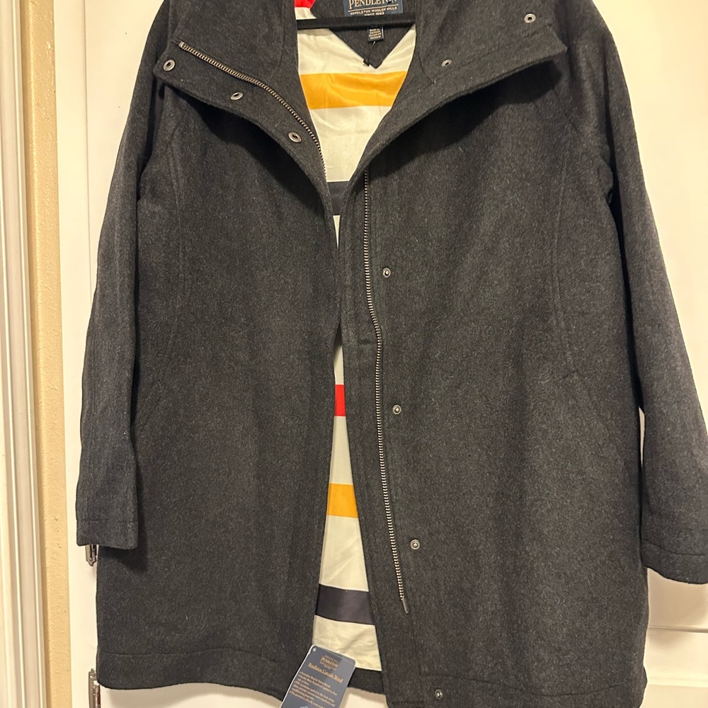 Pendleton Jacket - image 1